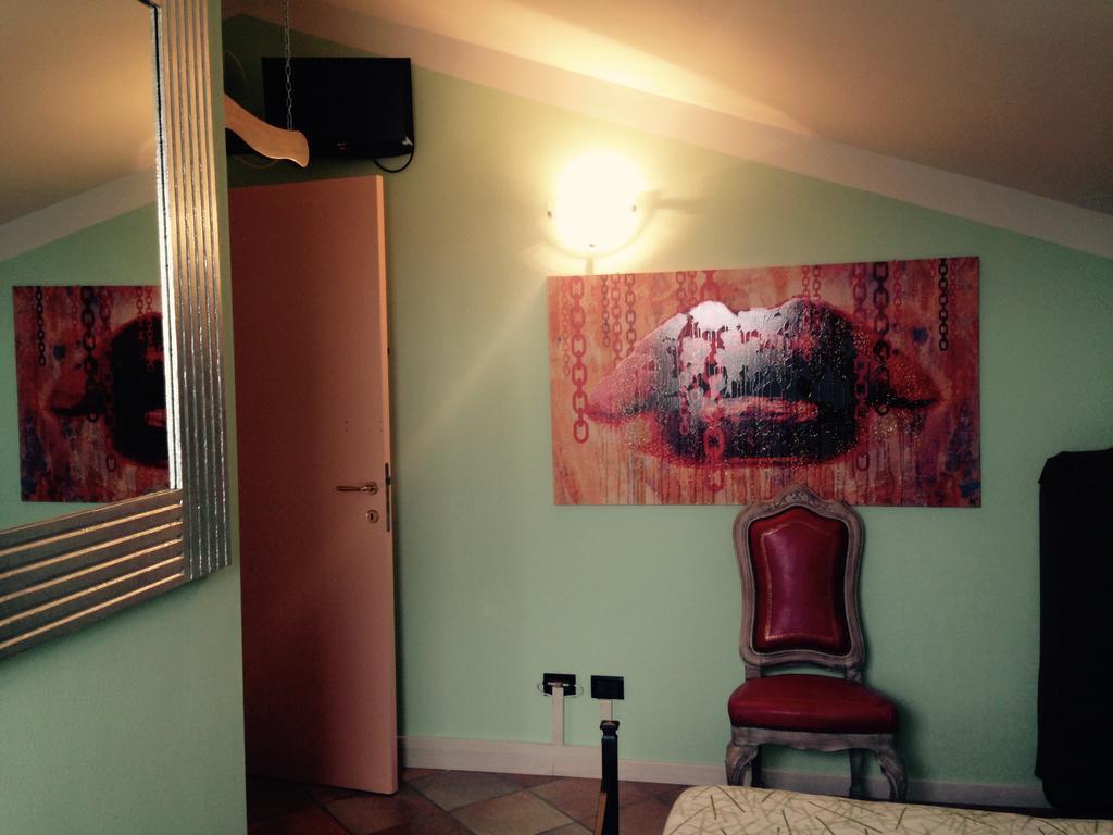 Vigolzone B&B La Corte المظهر الخارجي الصورة