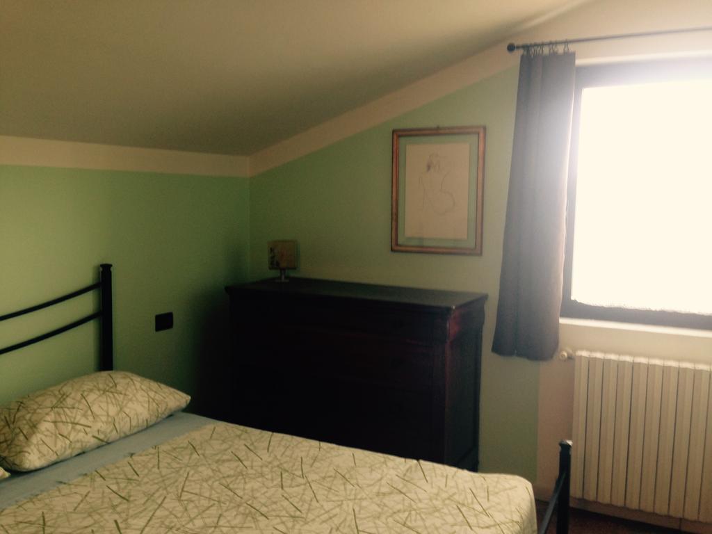 Vigolzone B&B La Corte المظهر الخارجي الصورة