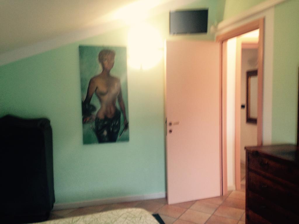 Vigolzone B&B La Corte المظهر الخارجي الصورة