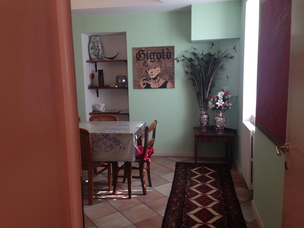 Vigolzone B&B La Corte المظهر الخارجي الصورة