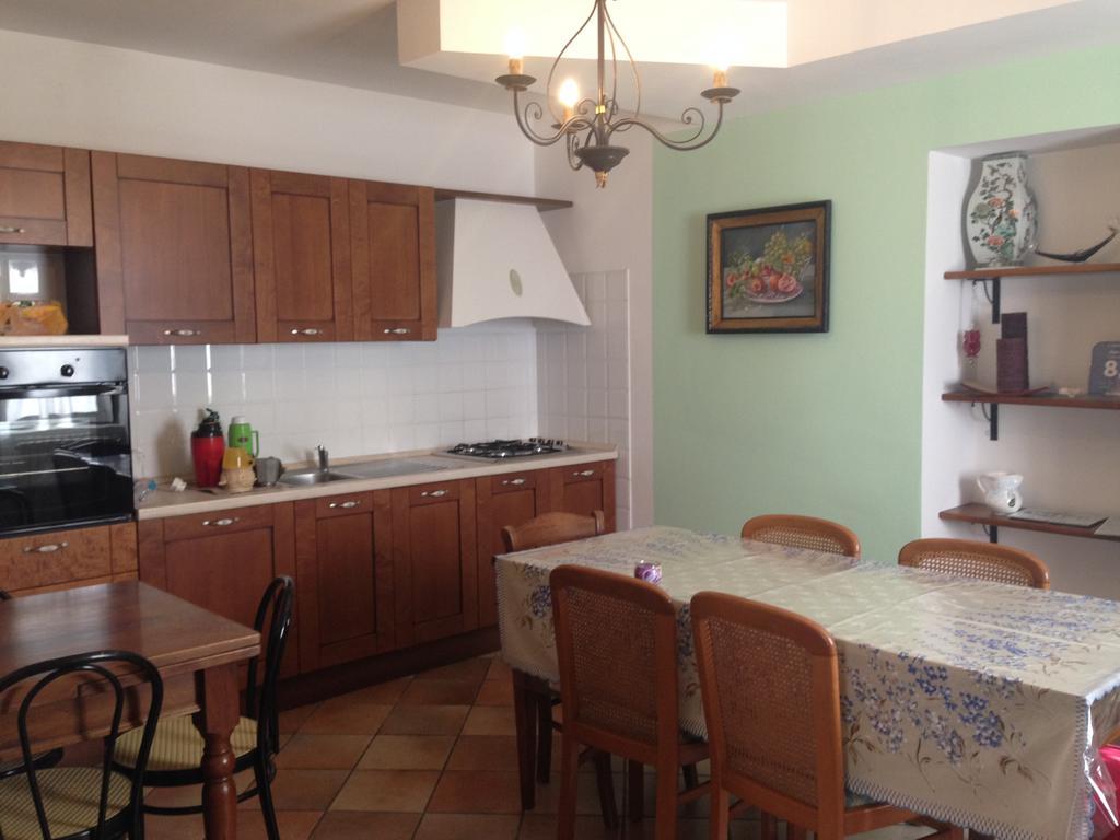Vigolzone B&B La Corte المظهر الخارجي الصورة
