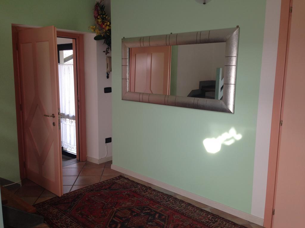 Vigolzone B&B La Corte المظهر الخارجي الصورة